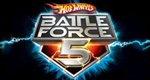 Hot Wheels Battle Force 5 – Bild: Cartoon Network