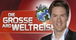 Die große ARD-Weltreise – Bild: WDR/Herby Sachs Die große ARD-Weltreise – Bild: WDR/Herby Sachs