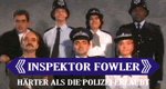 Inspektor Fowler