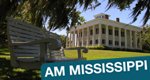 Am Mississippi – Bild: ZDF/Peter Adler Am Mississippi – Bild: ZDF/Peter Adler