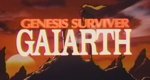 Genesis Surviver Gaiarth