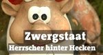 Zwergstaat – Bild: MDR (Screenshot)