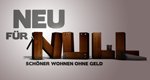 Neu für Null – Schöner Wohnen ohne Geld – Bild: kabel eins Neu für Null – Schöner Wohnen ohne Geld – Bild: kabel eins