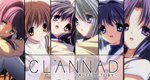 Clannad After Story – Bild: Kyoto Animation Clannad After Story – Bild: Kyoto Animation