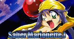 Saber Marionette J Saber Marionette J