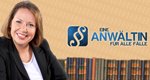 Eine Anwältin für alle Fälle – Bild: Sat.1