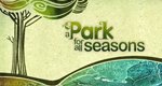 Ein Park zu jeder Jahreszeit – Bild: Anixe HD (Screenshot)