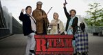 Das R-Team – Die rüstige Rentner-Comedy – Bild: Sat.1/Martin Valentin Menke