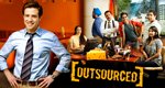 Outsourced – Bild: NBC Universal
