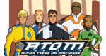A.T.O.M. – Alpha Teens on Machines
