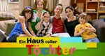 Ein Haus Voller Tochter S01e27 Lehrer Unter Sich Fernsehserien De
