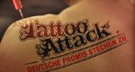 Tattoo Attack – Deutsche Promis stechen zu