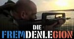 Die Fremdenlegion – Bild: itv Die Fremdenlegion – Bild: itv