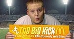 The Big Kick – Bild: Sat.1