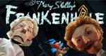 Mary Shelley’s Frankenhole