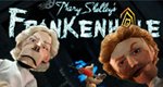 Mary Shelley’s Frankenhole – Bild: Adult Swim Mary Shelley’s Frankenhole – Bild: Adult Swim