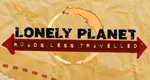 Lonely Planet – Ab vom Schuss