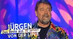 Jürgen von der Lippe: Das Beste aus 30 Jahren – Bild: rbb (Screenshot) Jürgen von der Lippe: Das Beste aus 30 Jahren – Bild: rbb (Screenshot)