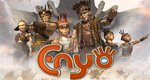 Enyo – Bild: ZDF/FLYING BARK PRODUCTIONS PTY LTD. Enyo – Bild: ZDF/FLYING BARK PRODUCTIONS PTY LTD.