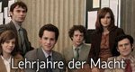 Lehrjahre der Macht – Bild: arte Lehrjahre der Macht – Bild: arte
