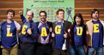 The League – Bild: FX Networks, LLC. The League – Bild: FX Networks, LLC.
