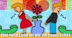 Eine neue Liebe ist wie ein neues Leben – Bild: Scopitone Film Eine neue Liebe ist wie ein neues Leben – Bild: Scopitone Film