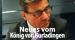 Neues vom König aus Burladingen – Bild: SWR/Andreas Coerper