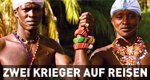 Zwei Krieger auf Reisen – Bild: NGC Europe Limited