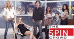 The Spin Crowd – Bild: E! Entertainment Television, Inc.