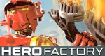 Hero Factory – Bild: Nickelodeon/Lego Hero Factory – Bild: Nickelodeon/Lego