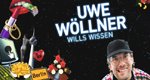 Uwe Wöllner will’s wissen