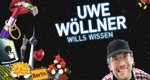 Uwe Wöllner will’s wissen – Bild: rbb Uwe Wöllner will’s wissen – Bild: rbb