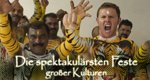 Die spektakulärsten Feste großer Kulturen – Bild: RTL Living