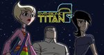 Sym-Bionic Titan – Bild: Cartoon Network Sym-Bionic Titan – Bild: Cartoon Network