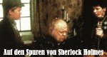 Auf den Spuren von Sherlock Holmes