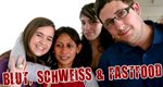 Blut, Schweiß & Fastfood – Bild: BBC Blut, Schweiß & Fastfood – Bild: BBC
