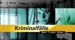 Kriminalfälle – Wenn Frauen töten – Bild: SF DRS Kriminalfälle – Wenn Frauen töten – Bild: SF DRS