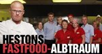 Hestons Fastfood-Albtraum – Bild: RTL Living