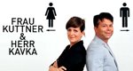 Frau Kuttner & Herr Kavka – Bild: ZDF/Jana Kay Frau Kuttner & Herr Kavka – Bild: ZDF/Jana Kay