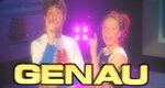 GENAU – Johan und Lottie wollen was wissen – Bild: KI.KA GENAU – Johan und Lottie wollen was wissen – Bild: KI.KA