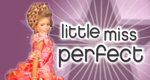 Little Miss Perfect – Bild: WE tv Little Miss Perfect – Bild: WE tv