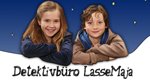 Detektivbüro LasseMaja – Bild: SVT Detektivbüro LasseMaja – Bild: SVT