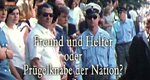Freund und Helfer oder Prügelknaben der Nation? – Bild: Spiegel Geschichte Freund und Helfer oder Prügelknaben der Nation? – Bild: Spiegel Geschichte