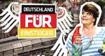 Deutschland für Einsteiger – Bild: ZDF Deutschland für Einsteiger – Bild: ZDF