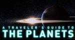 Reiseführer durch die Galaxie – Bild: National Geographic Channel Reiseführer durch die Galaxie – Bild: National Geographic Channel