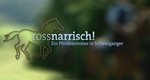 Rossnarrisch! – Ein Sommer auf Schwaiganger – Bild: BR/megaherz gmbh/Nicole Hillgruber