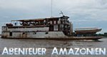 Abenteuer Amazonien – Bild: ARD Abenteuer Amazonien – Bild: ARD