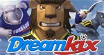 Dreamkix – Die tierische Elf – Bild: DesignStorm Co., Ltd. Dreamkix – Die tierische Elf – Bild: DesignStorm Co., Ltd.
