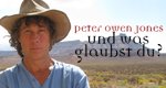 Peter Owen Jones: Und was glaubst du? – Bild: ZDF/BBC/Willow Murton