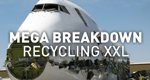 Mega Breakdown – Recycling XXL – Bild: NGC Europe Limited Mega Breakdown – Recycling XXL – Bild: NGC Europe Limited